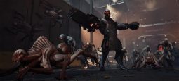 Killing Floor 3 выйдет 24 июля