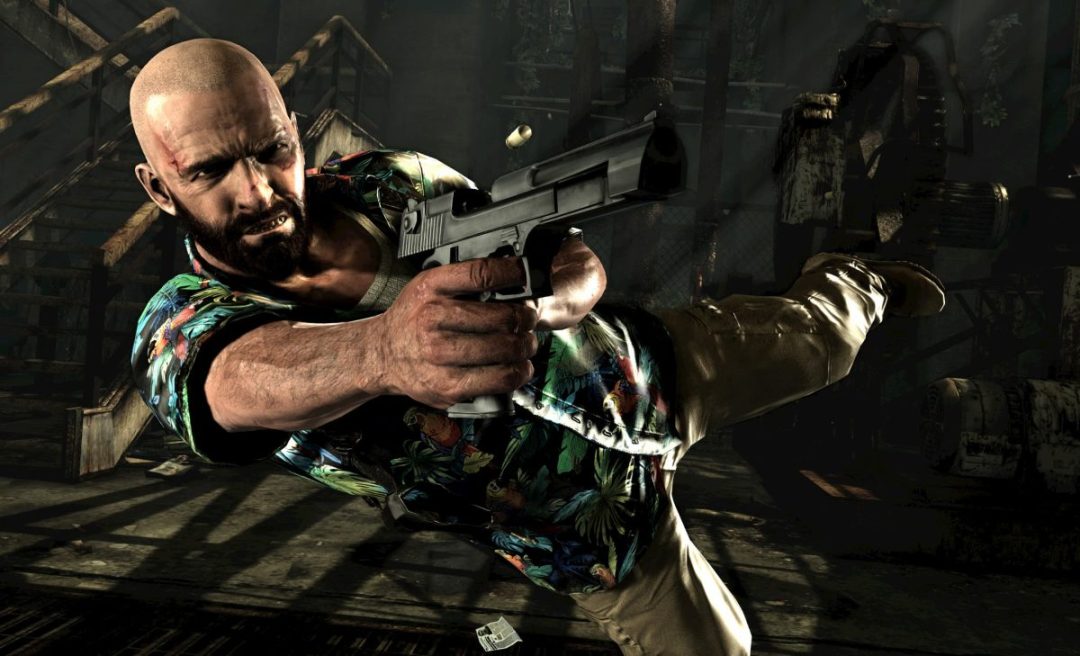 Слух: GTA IV и Max Payne 3 получат переиздания