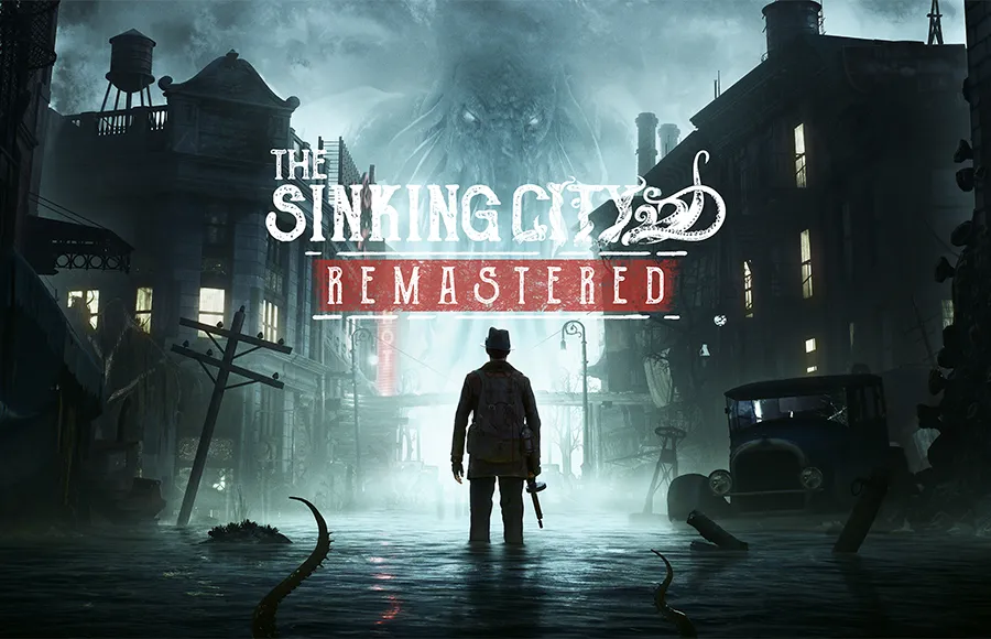 Вышел ремастер The Sinking City на Unreal Engine 5