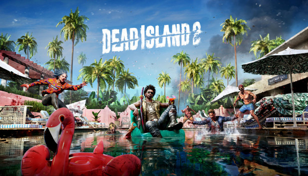 Epic Games Store is giving away Dead Island 2