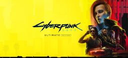 Геймплей Cyberpunk 2077: Ultimate Edition на Nintendo Switch 2
