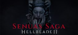 Senua’s Saga: Hellblade II выйдет на PS5 этим летом