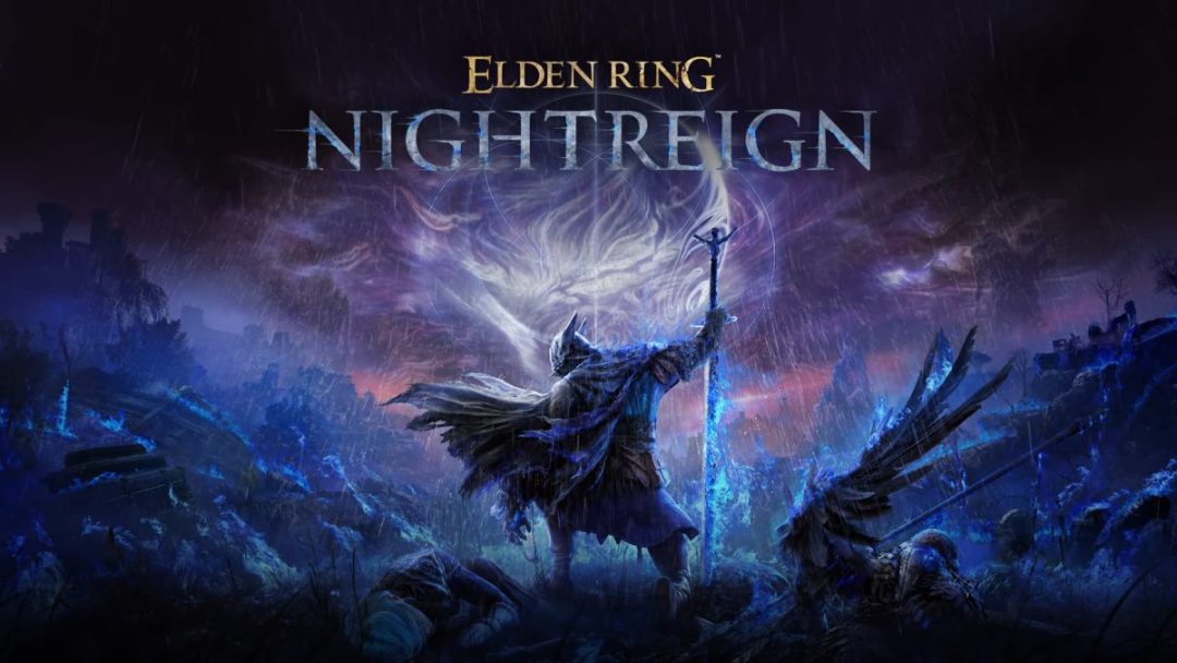В Elden Ring Nightreign могут добавить режим на двоих