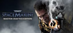 Ремастер Warhammer 40,000: Space Marine Master Crafted Edition выйдет 10 июня