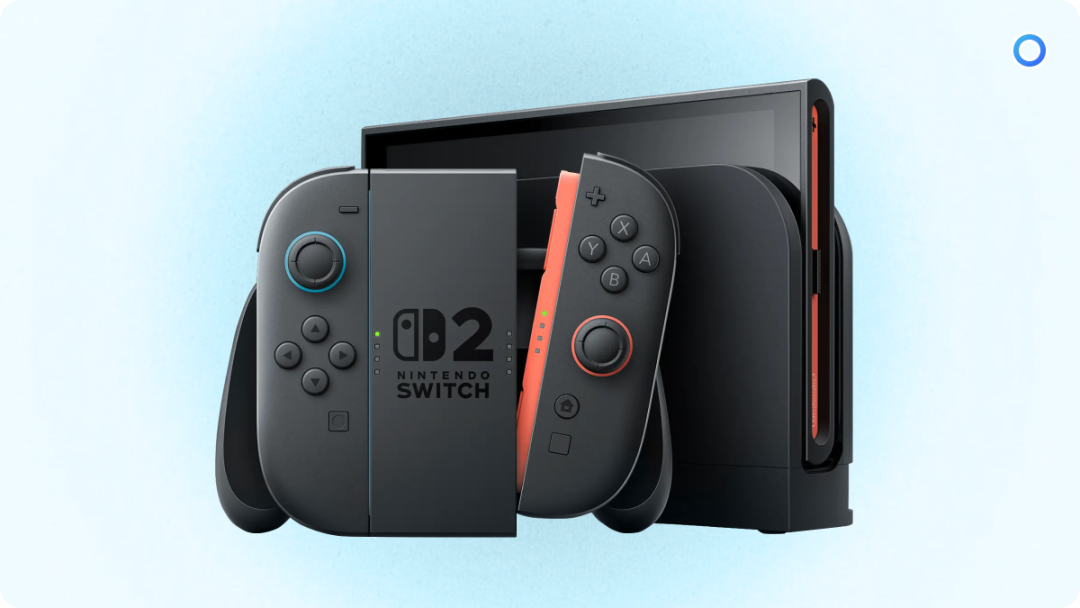 Продажи Nintendo Switch 2 в России начнутся 10 июня