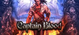 Обзор Captain Blood — Ностальгия, которой не было