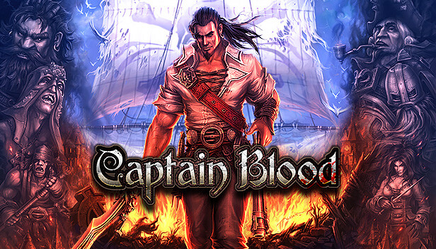 Обзор Captain Blood — Ностальгия, которой не было