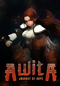 Awita: Journey of Hope