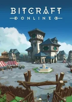 BitCraft Online