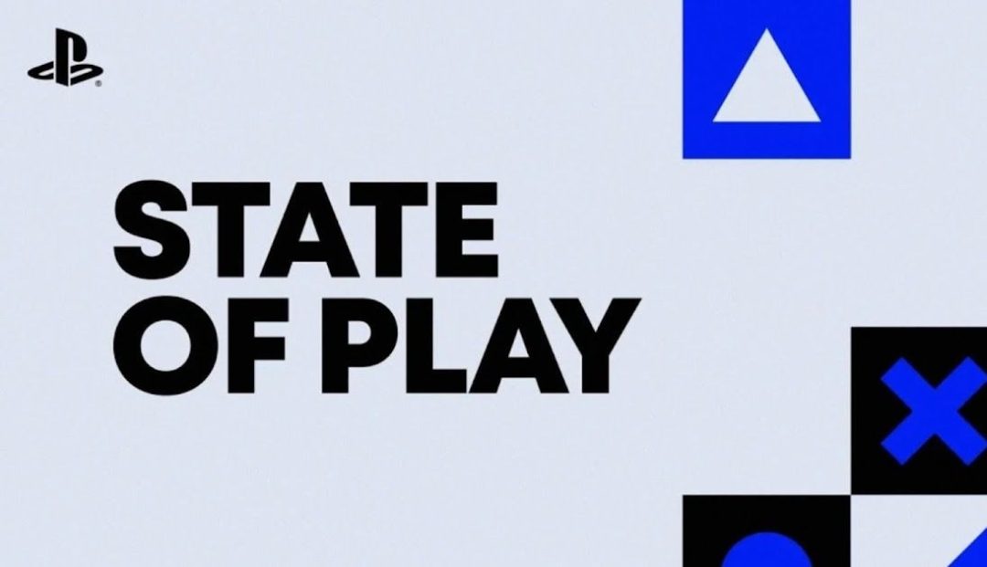 Sony объявила дату нового State of Play — он пройдет 5 июня