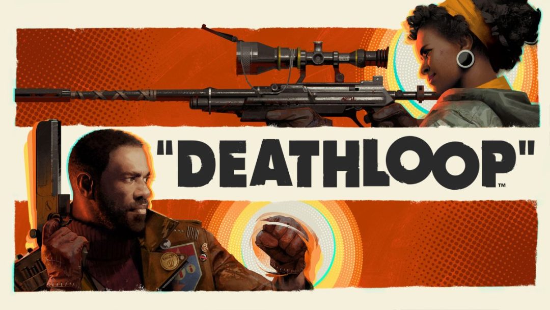 Epic Games Store is giving away Deathloop and Ogu and the Secret Forest