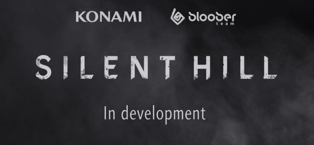 Bloober Team разрабатывает ремейк первой Silent Hill