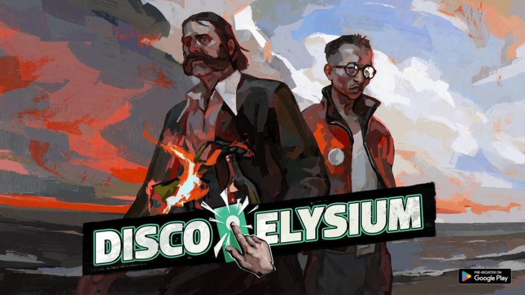 Релиз Disco Elysium на Android состоится 5 августа
