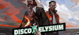 Disco Elysium will be released for Android on August 5