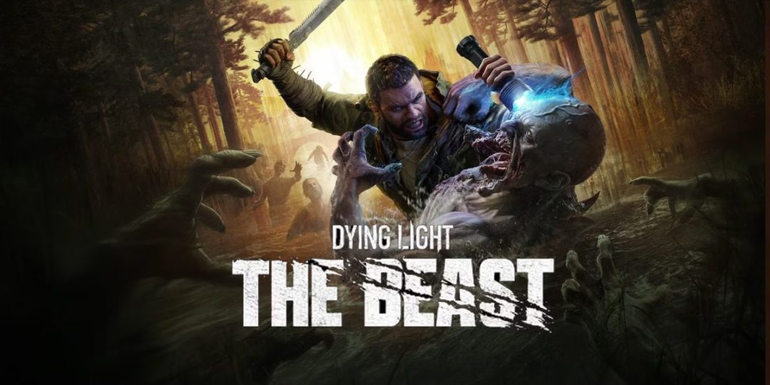 Dying Light: The Beast получил ролик, посвященный локациям игры