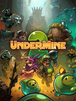 UnderMine 2