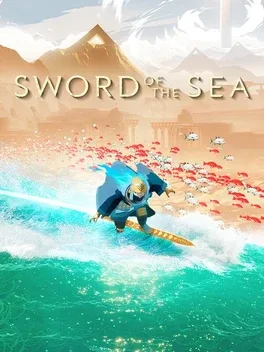 Sword of the Sea