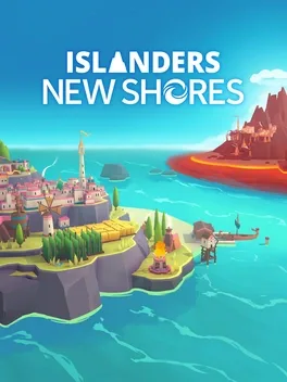 ISLANDERS: New Shores