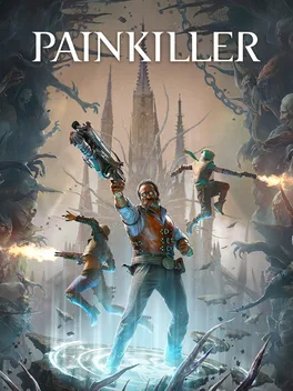 Painkiller (2025)