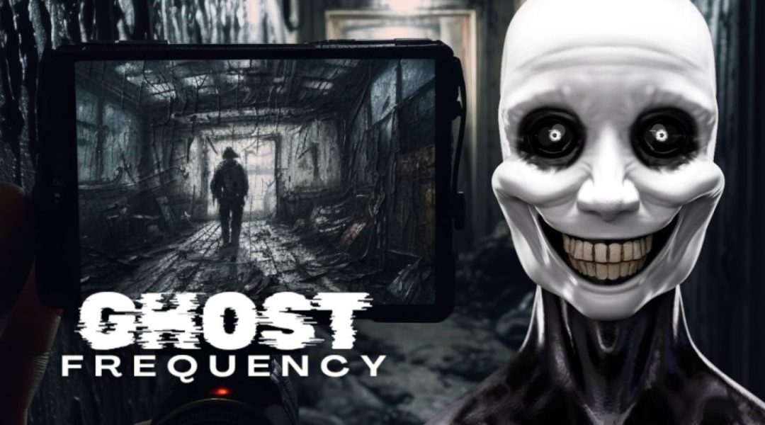 Обзор Ghost Frequency. Добро пожаловать, снова
