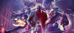 Capcom Closes Re:Verse