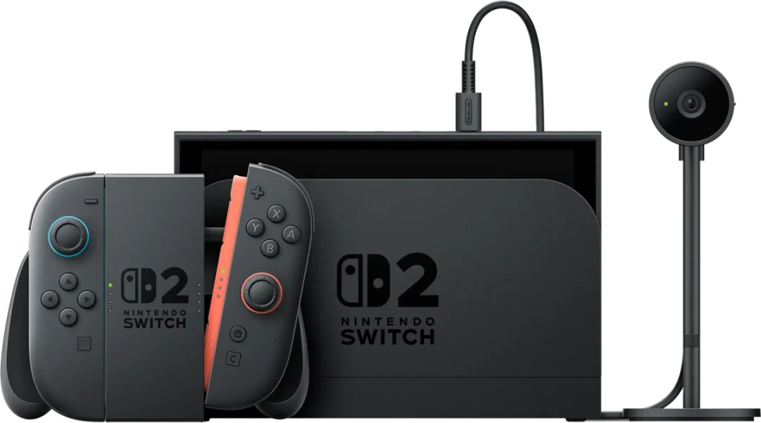 Virtuos: На Nintendo Switch 2 легко портировать игры с упором на GPU