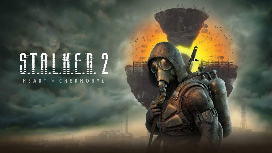 S.T.A.L.K.E.R. 2: Heart of Chornobyl выйдет на PS5 в конце 2025 года