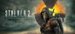 S.T.A.L.K.E.R. 2: Heart of Chornobyl выйдет на PS5 в конце 2025 года