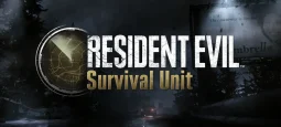 Геймплей Resident Evil Survival Unit