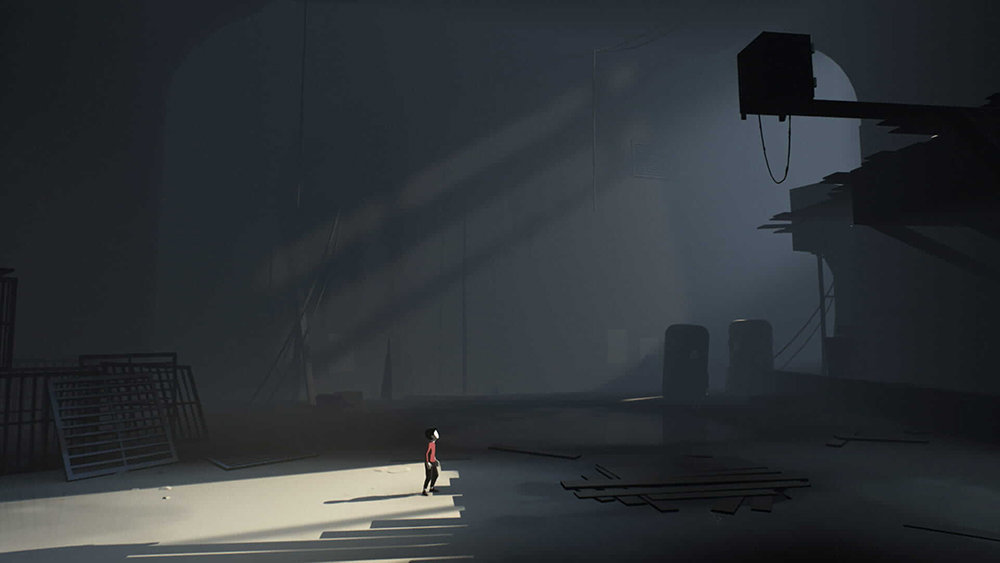 Limbo и Inside удалят из GOG 17 июля