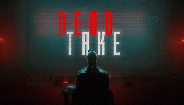 Хоррор Dead Take со звездным актерским составом выйдет 31 июля