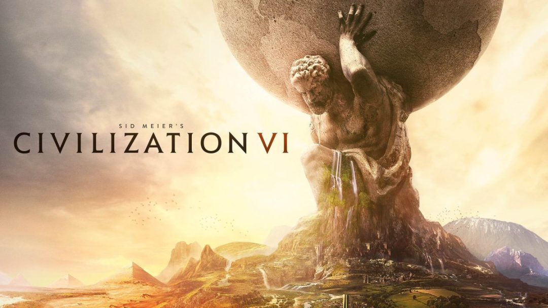 В Epic Games Store проходит раздача Sid Meier’s Civilization VI Platinum Edition