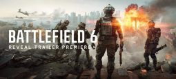 Battlefield 6 will be officially announced on July 24