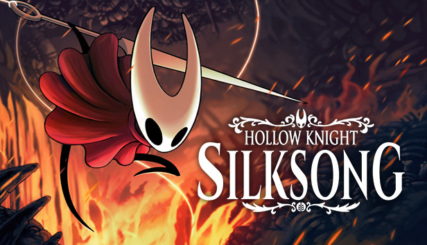 Демо Hollow Knight: Silksong привезут на Gamescom 2025