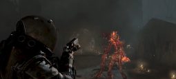 Half an hour of gameplay from Cronos: The New Dawn