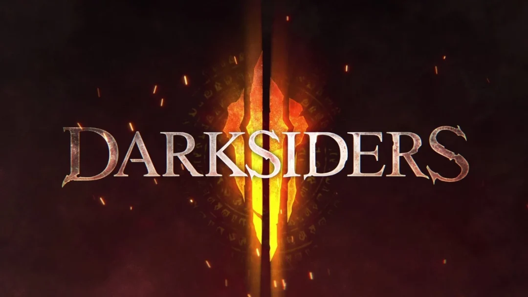 Darksiders 4 Announced