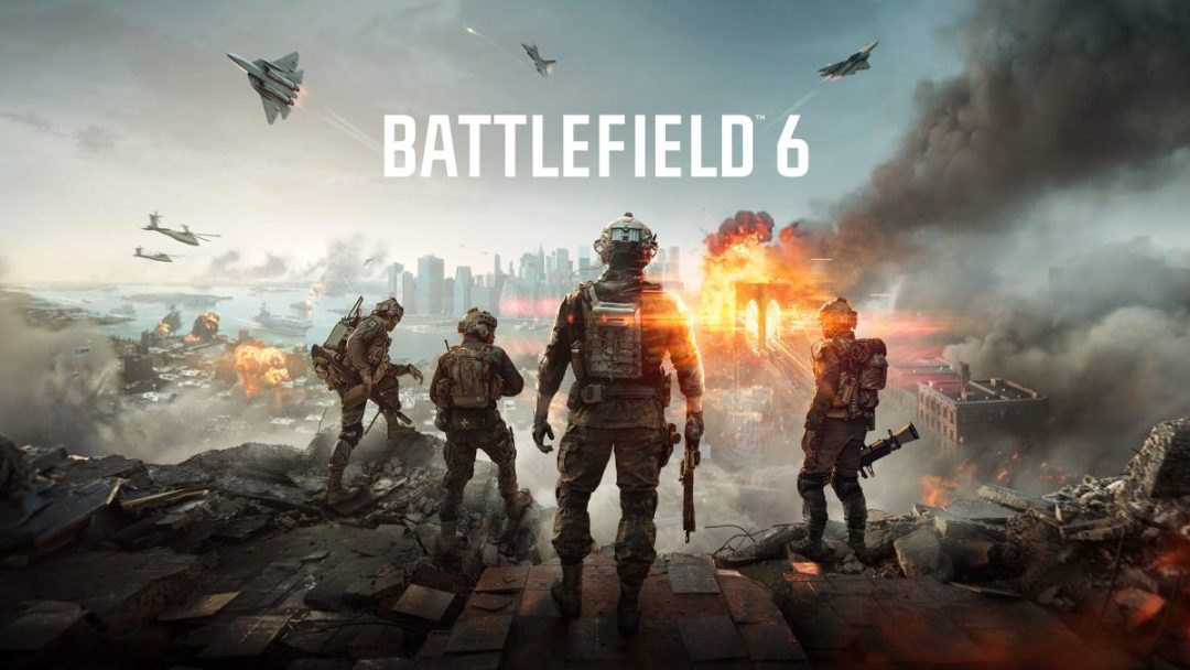 Battlefield 6 будет работать при 60 кадрах в секунду на всех консолях