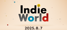 Nintendo announces Indie World Showcase