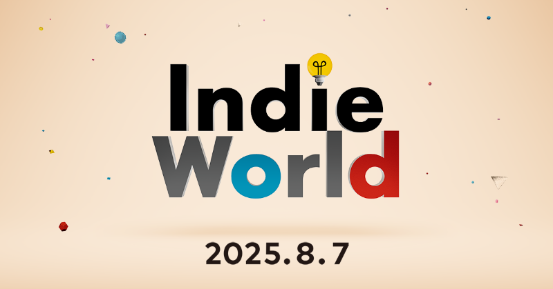 Nintendo announces Indie World Showcase