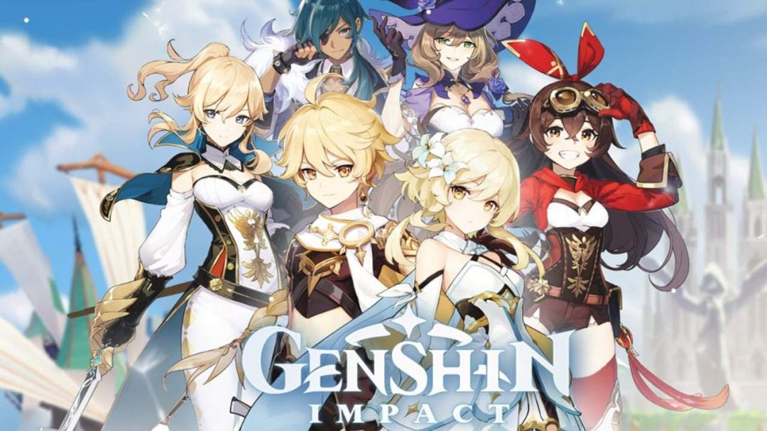 PS4-версия Genshin Impact прекратит работу 8 апреля 2026 года