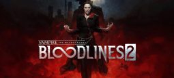 Vampire: The Masquerade — Bloodlines 2 may be released on October 21