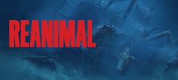 Тринадцать минут геймплея из Reanimal