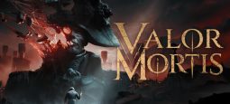 Геймплей Valor Mortis