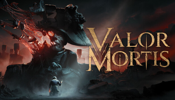 Геймплей Valor Mortis