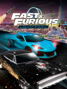Fast & Furious: Arcade Edition