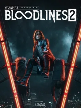 Vampire: The Masquerade — Bloodlines 2