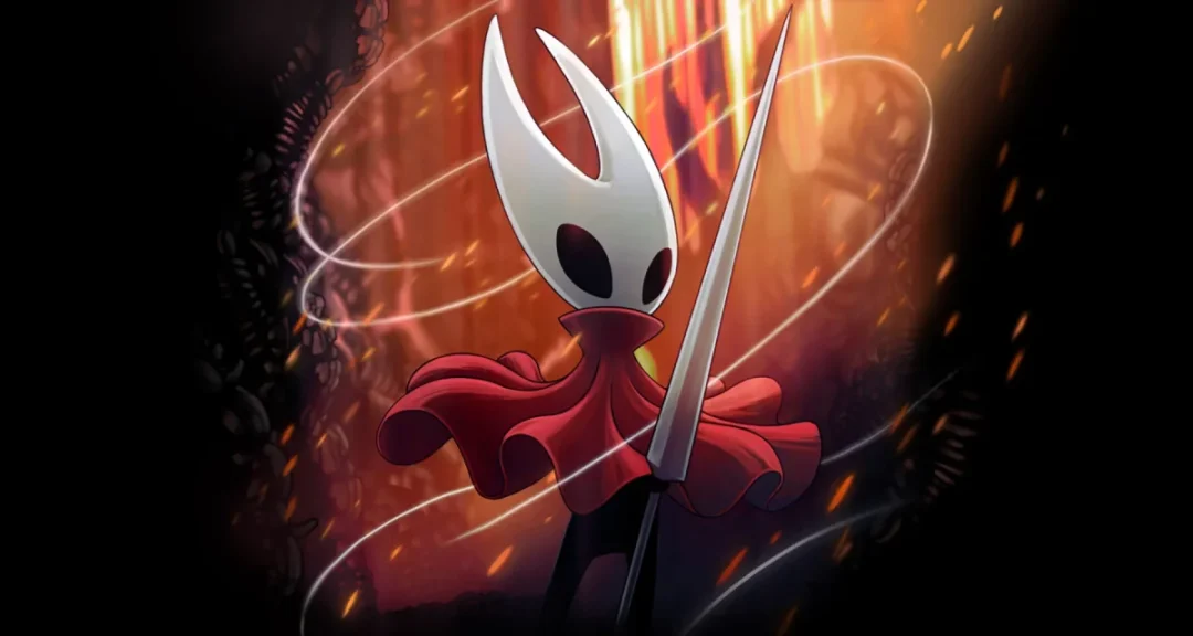 Цена Hollow Knight: Silksong составит 20 долларов