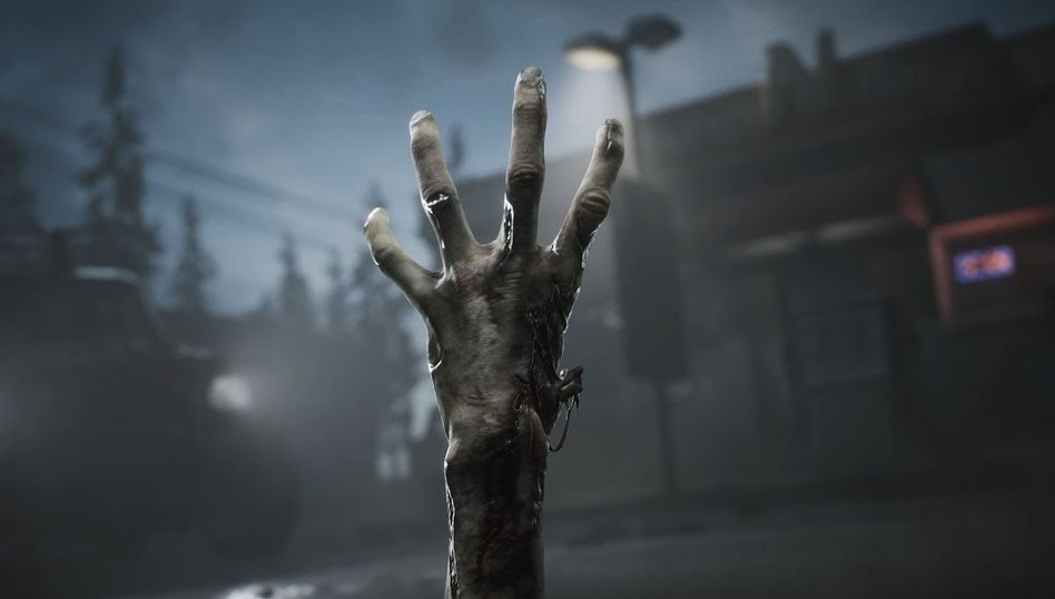 Геймдиректор Left 4 Dead работает над новым кооперативным шутером