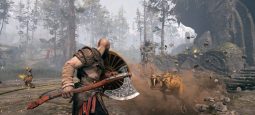 Insider Gaming: new God of War part in development
