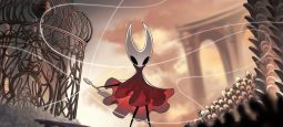 Team Cherry is working on a balance patch for Hollow Knight: Silksong